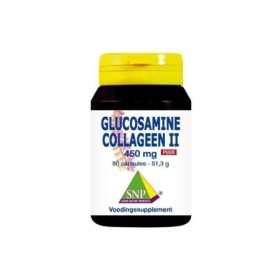 Glucosamine collageen type ii puur