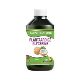 Glycerine plantaardig