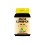 Groene koffiebonen 200 mg