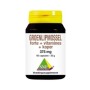 Groenlipmossel forte vitamines koper
