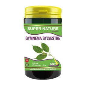 Gymnema sylvestre 300 mg puur