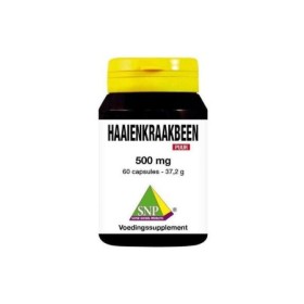 Haaienkraakbeen 500 mg puur