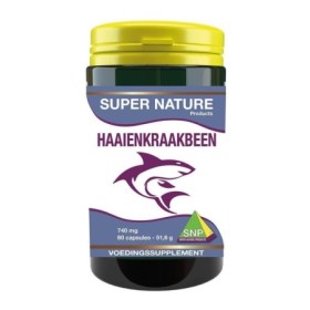 Haaienkraakbeen 740 mg