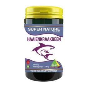 Haaienkraakbeen 740 mg puur