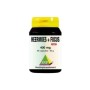 Heermoes & fucus 400mg puur