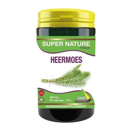 Heermoes 300mg puur