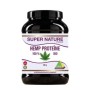 Hemp proteine bio