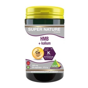 Hmb kalium 500 mg puur