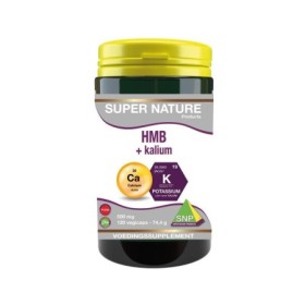 Hmb kalium 500 mg puur