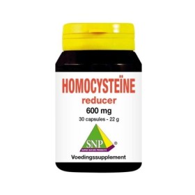 Homocysteine reducer