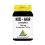 Huid haar complex