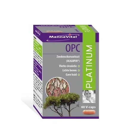 Opc platinum