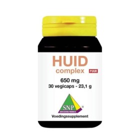 Huidcomplex