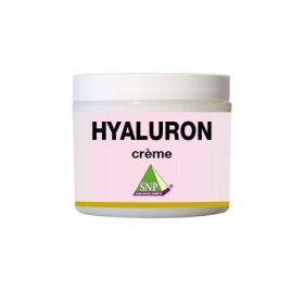 Hyaluron creme