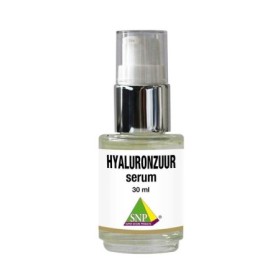 Hyaluronzuur serum