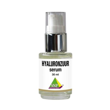 Hyaluronzuur serum