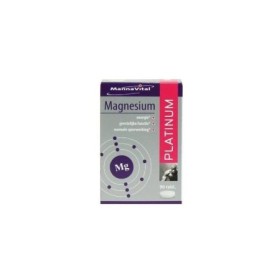 Magnesium platinum
