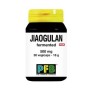 Jiaogulan fermented 500 mg puur