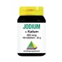 Jodium 225 mcg kalium