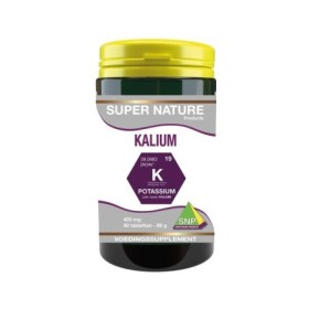 Kalium 400 mg