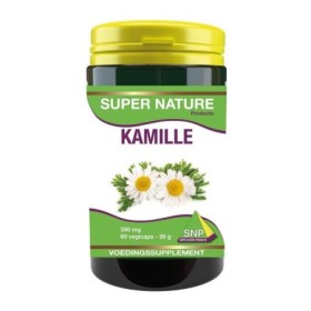 Kamille 350 mg