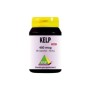 Kelp jodium 450mcg puur