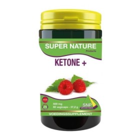 Ketone + 500 mg puur