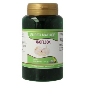 Knoflook