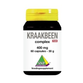 Kraakbeen complex 400 mg puur