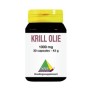 Krill olie 1000 mg one a day