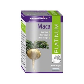 Maca platinum