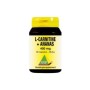 L carnitine ananas 450 mg