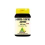 L carnitine pu erh grapefruit