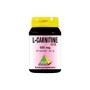 L carnitine 650 mg puur