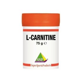 L carnitine xx puur