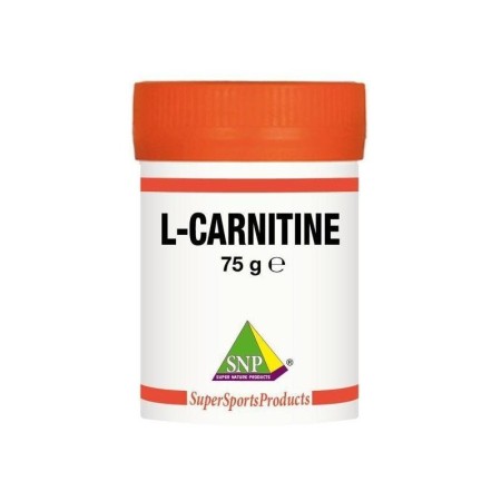 L carnitine xx puur