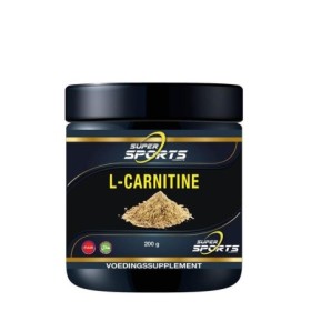 L carnitine xxl puur