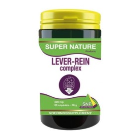 Lever rein complex