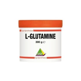 L glutamine puur