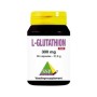 L glutathion 300 mg puur