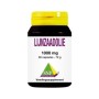 Lijnzaadolie 1000 mg