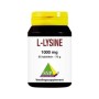 L lysine 1000 mg