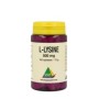L lysine 500mg