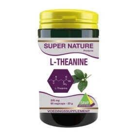 L-theanine 200mg