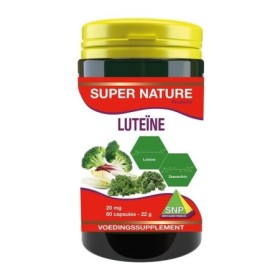 Luteine extra forte 20 mg
