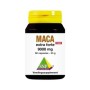Maca extra forte 9000 mg puur