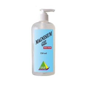 Magnesium gel 100 puur