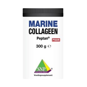 Marine collageen peptan puur