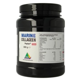 Marine collageen peptan puur