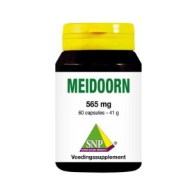Meidoorn 565 mg
